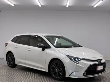 Toyota Corolla 2021 photo 2
