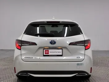 Toyota Corolla 2021 photo 5