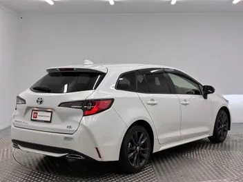 Toyota Corolla 2021 photo 4
