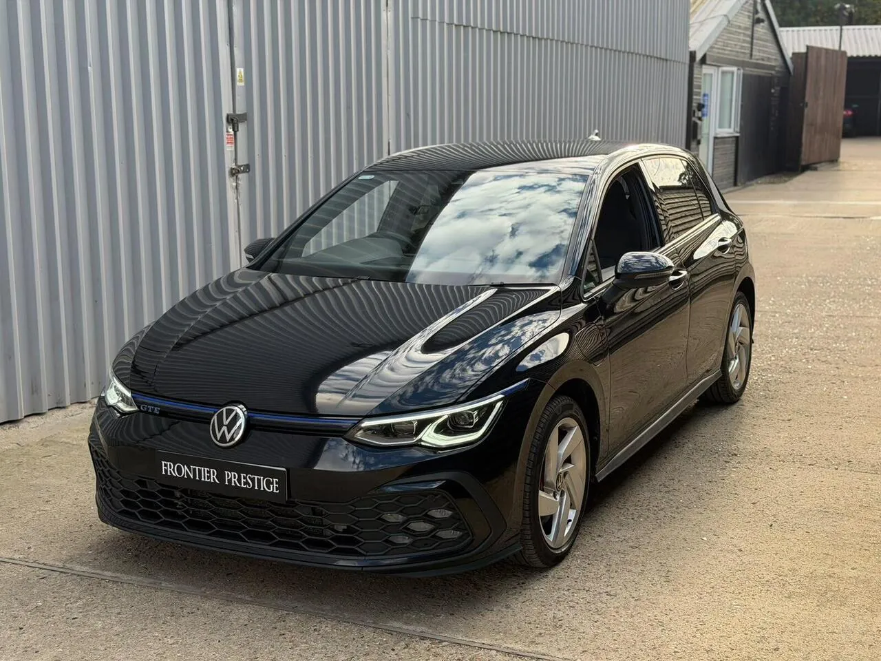 Volkswagen Golf 2021 photo 3