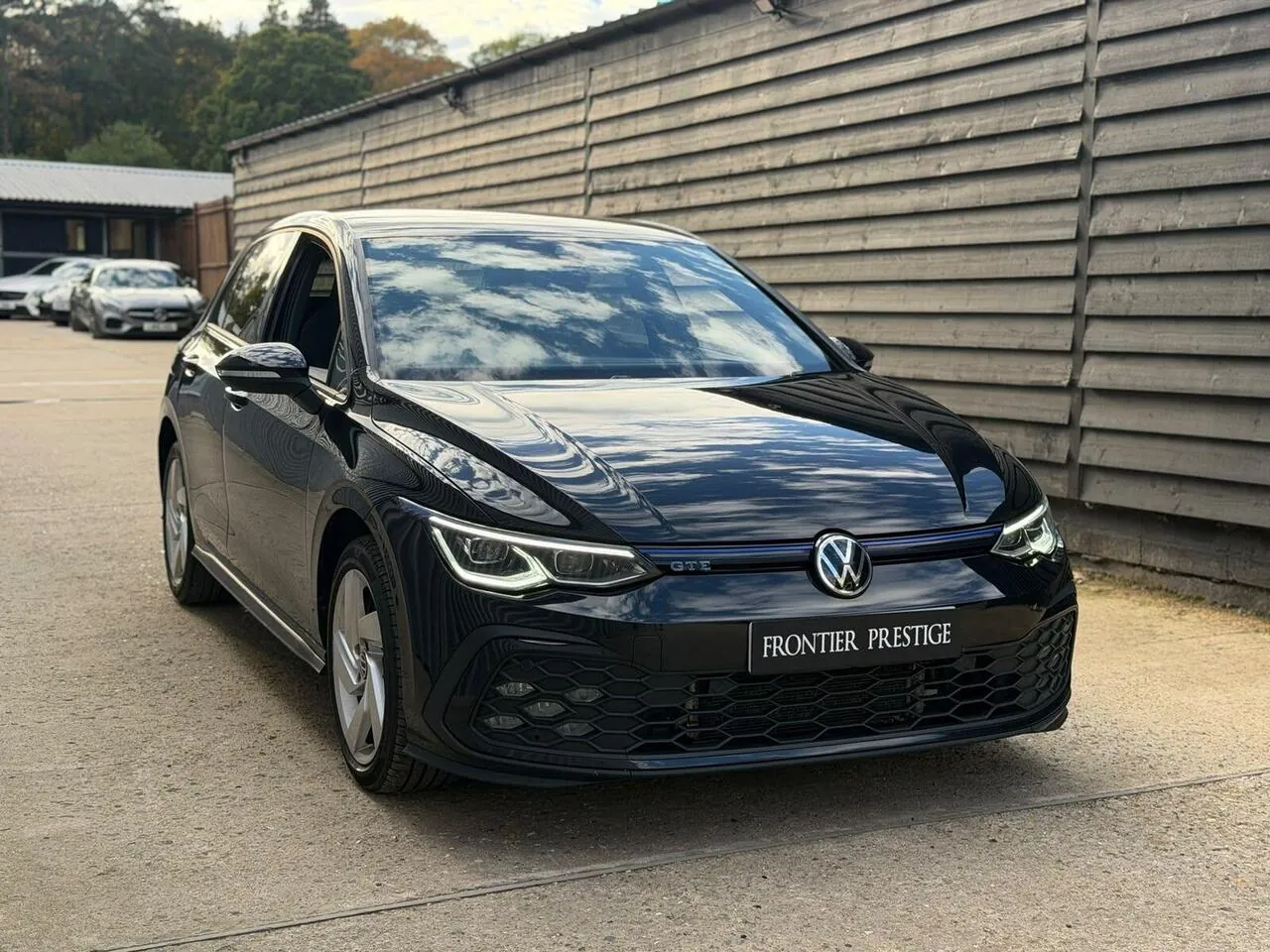 Volkswagen Golf 2021 photo 5