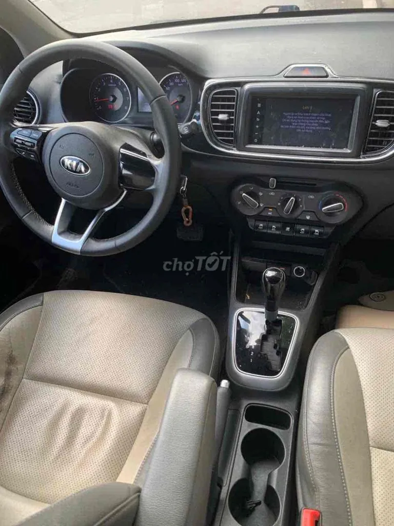 Kia Soluto 2020 photo 4