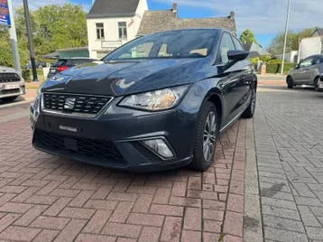 Seat Ibiza 2018 photo 2