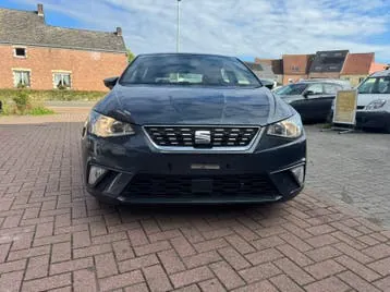 Seat Ibiza 2018 photo 3