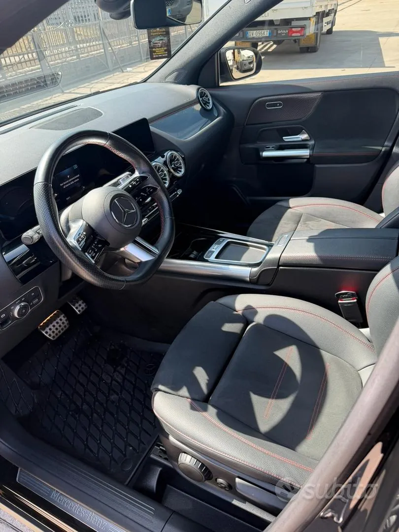 Mercedes-Benz Gla 2024 photo 5