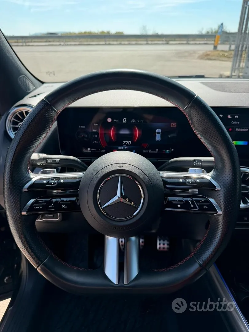 Mercedes-Benz Gla 2024 photo 3