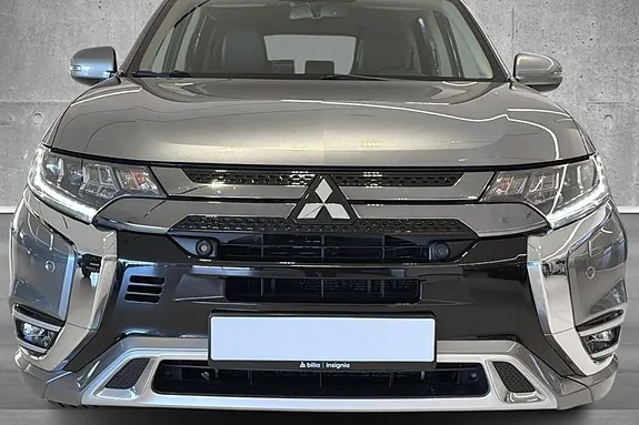 Mitsubishi Outlander 2020 photo 5