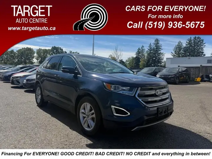Ford Edge