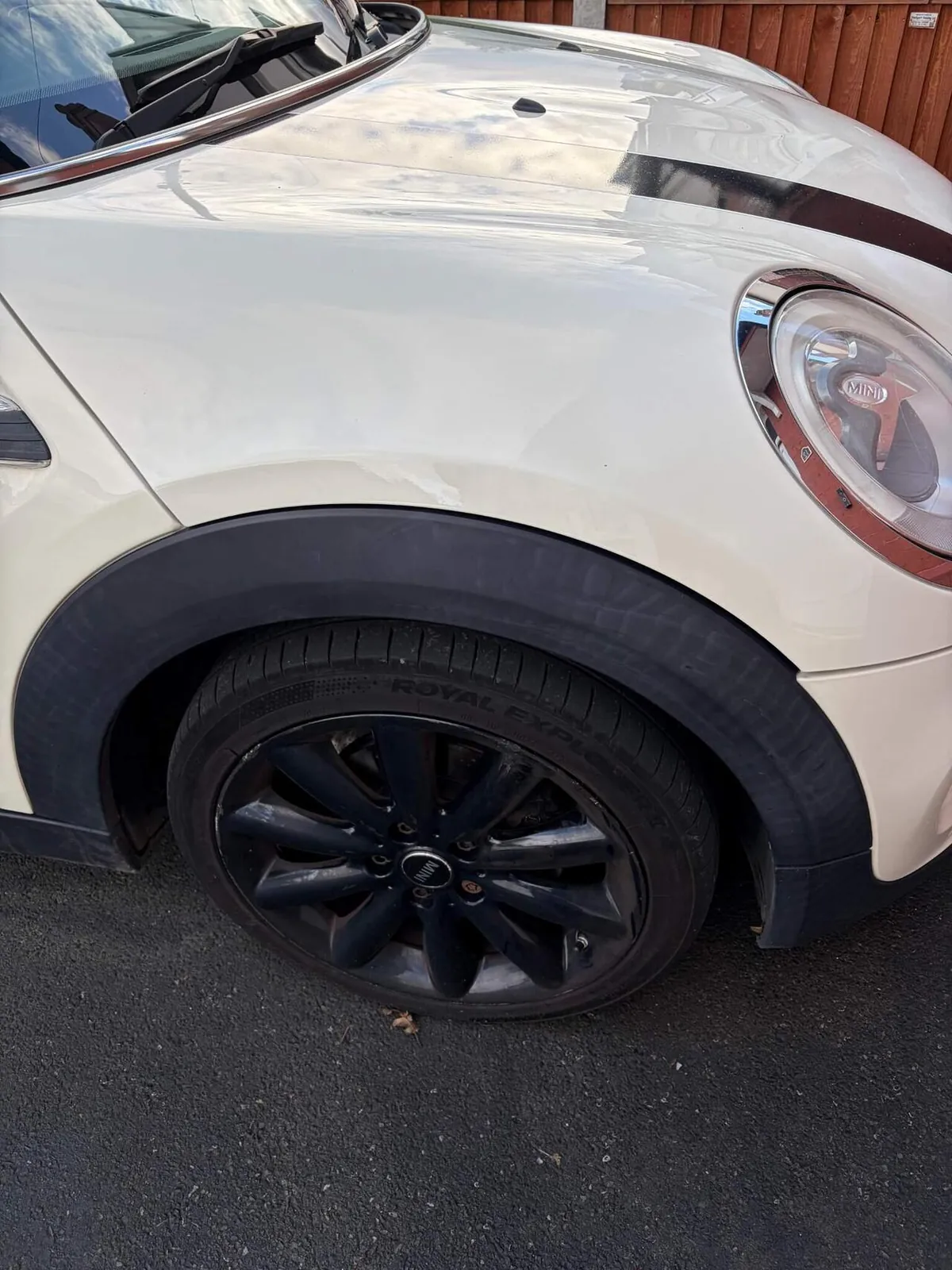 Mini Cooper 2017 photo 3