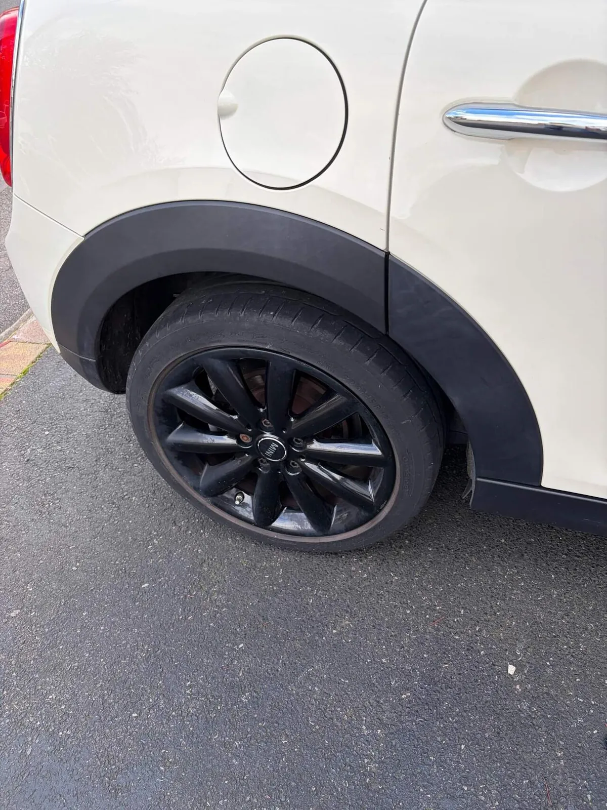 Mini Cooper 2017 photo 2
