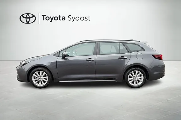 Toyota Corolla 2024 photo 4