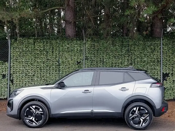 Peugeot 2008 2026 photo 4