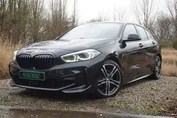 BMW Série 3