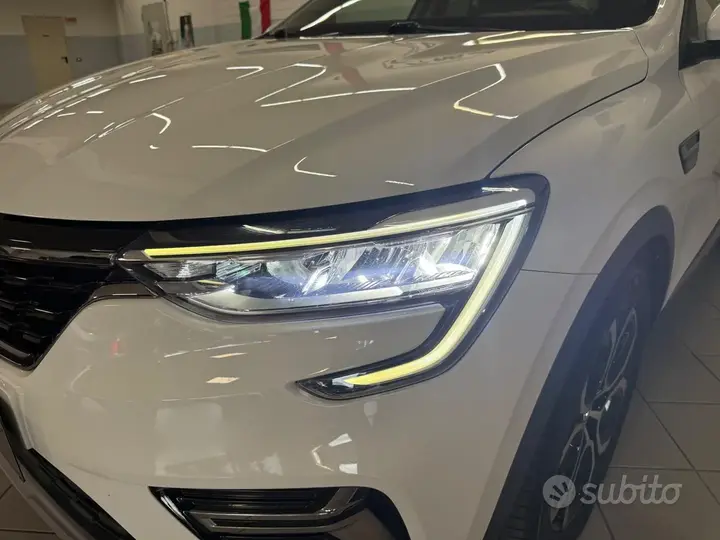 Renault Arkana 2023 photo 4
