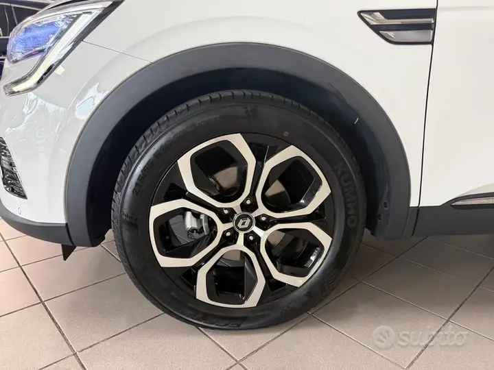 Renault Arkana 2023 photo 5
