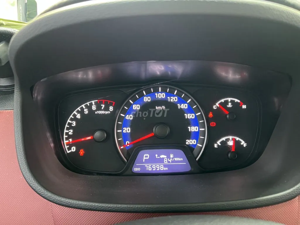 Hyundai Grand I10 2021 photo 4