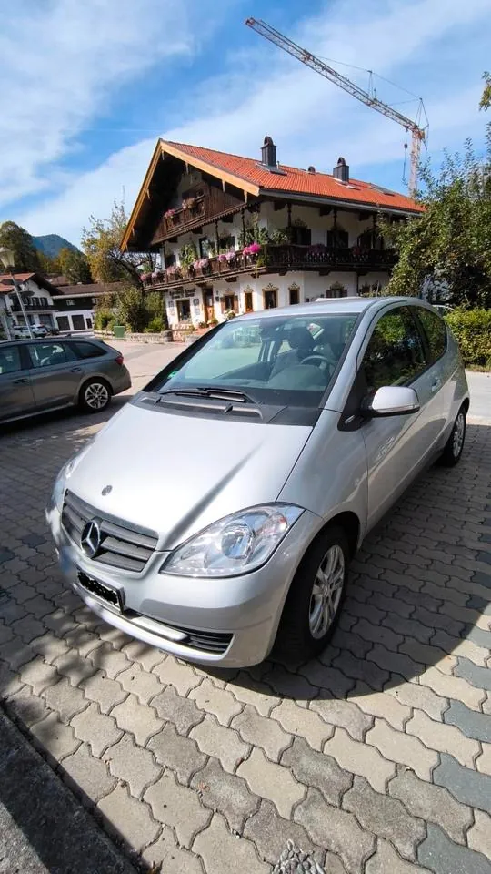 Mercedes-Benz A150
