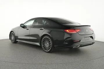 Mercedes-Benz Cls 2022 photo 3