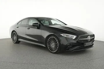Mercedes-Benz Cls 2022 photo 2