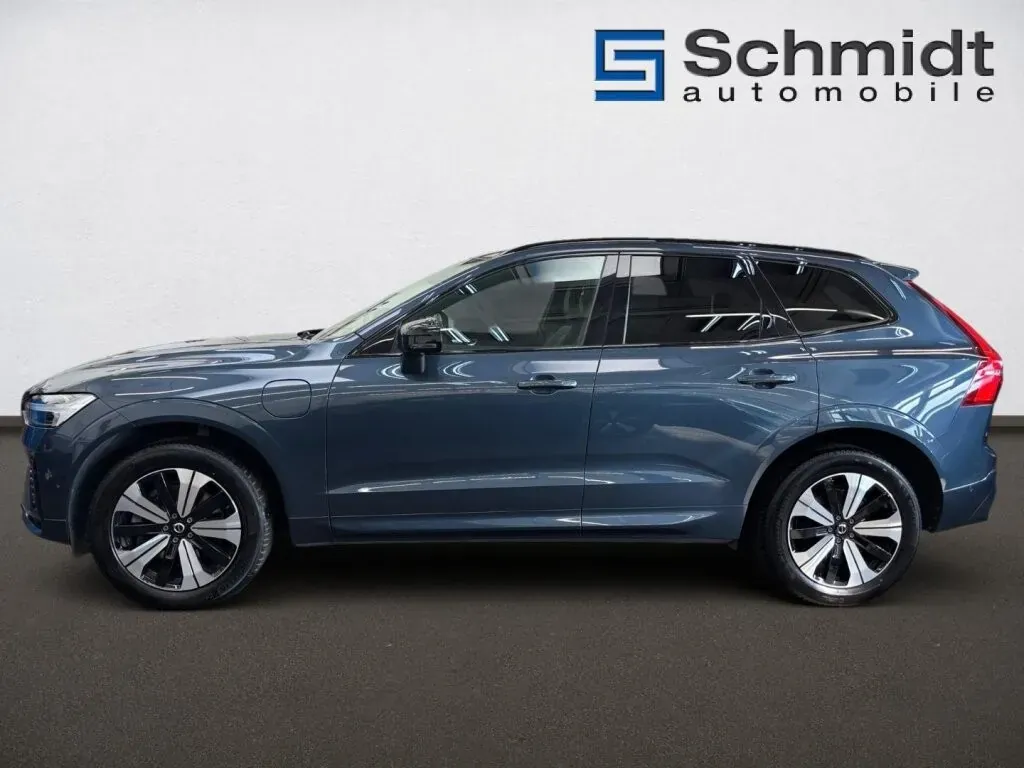 Volvo Xc60 2023 photo 3
