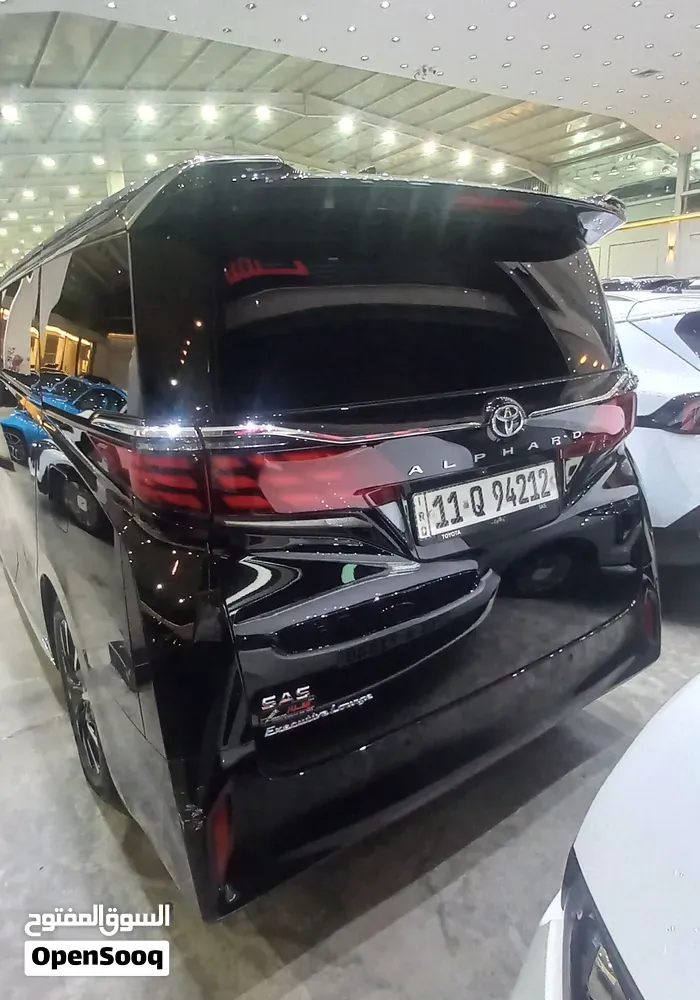 Toyota Hiace 2025 photo 4