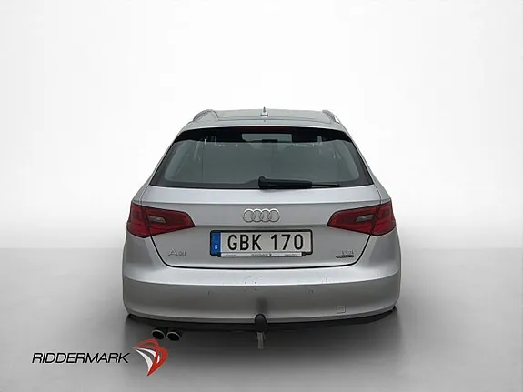 Audi A3 2015 photo 5