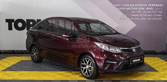 Proton Persona