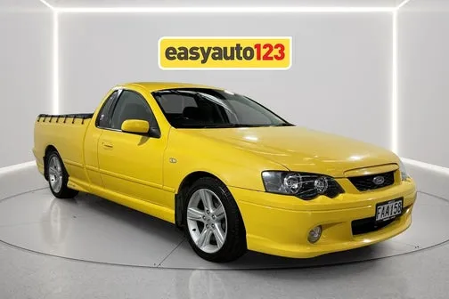 Ford Falcon