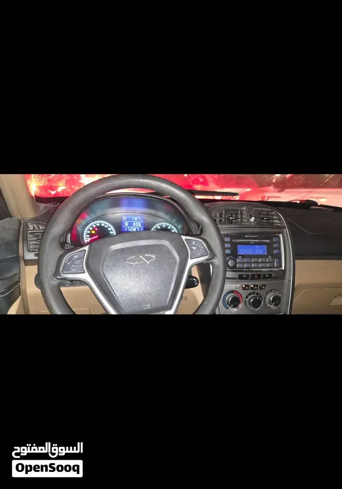 Chery Tiggo 3 2013 photo 4