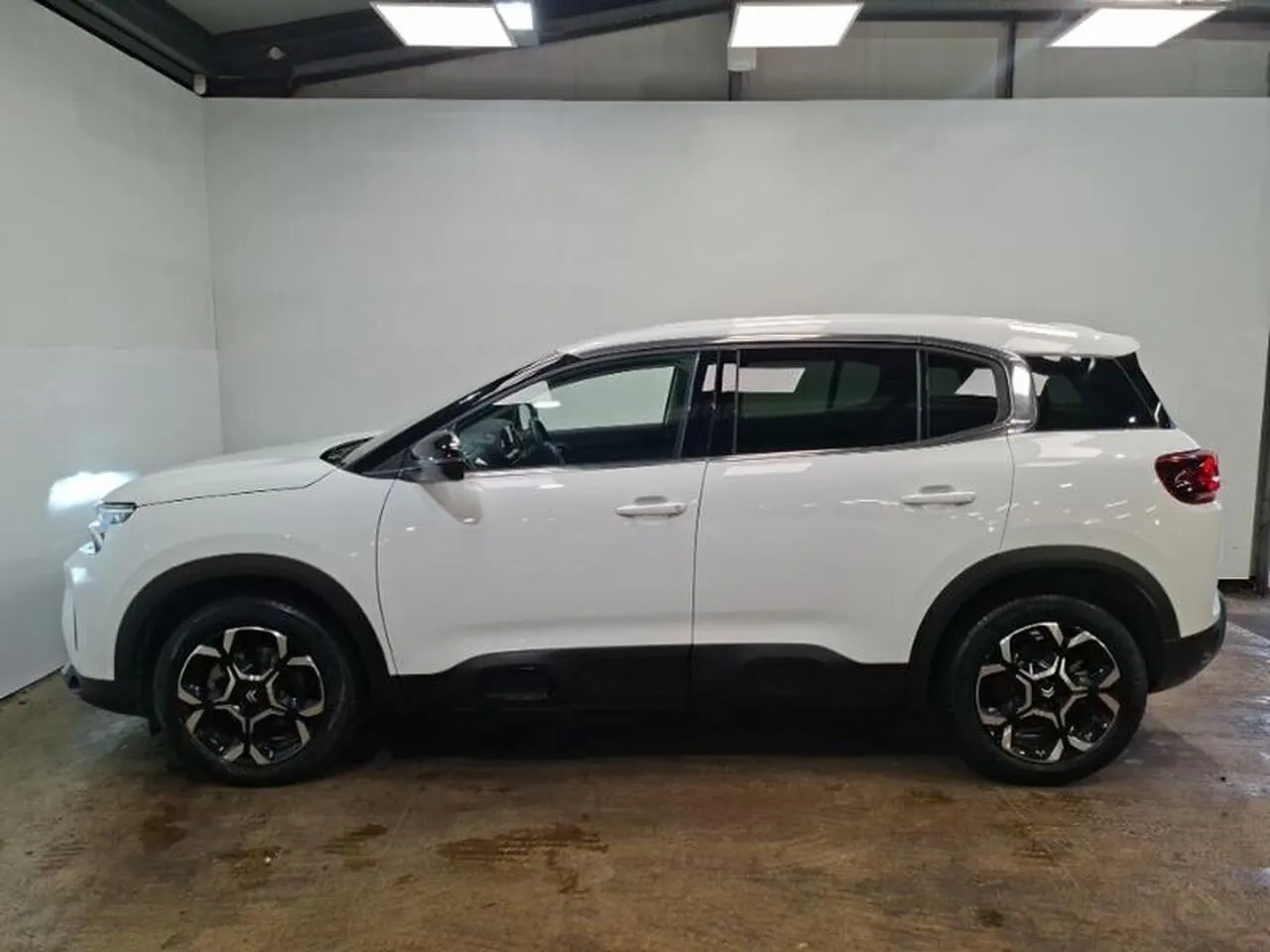 Citroen C5 Aircross 2023 photo 4