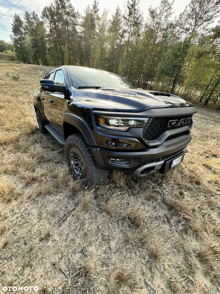 Ram 1500 Trx 2023 photo 5