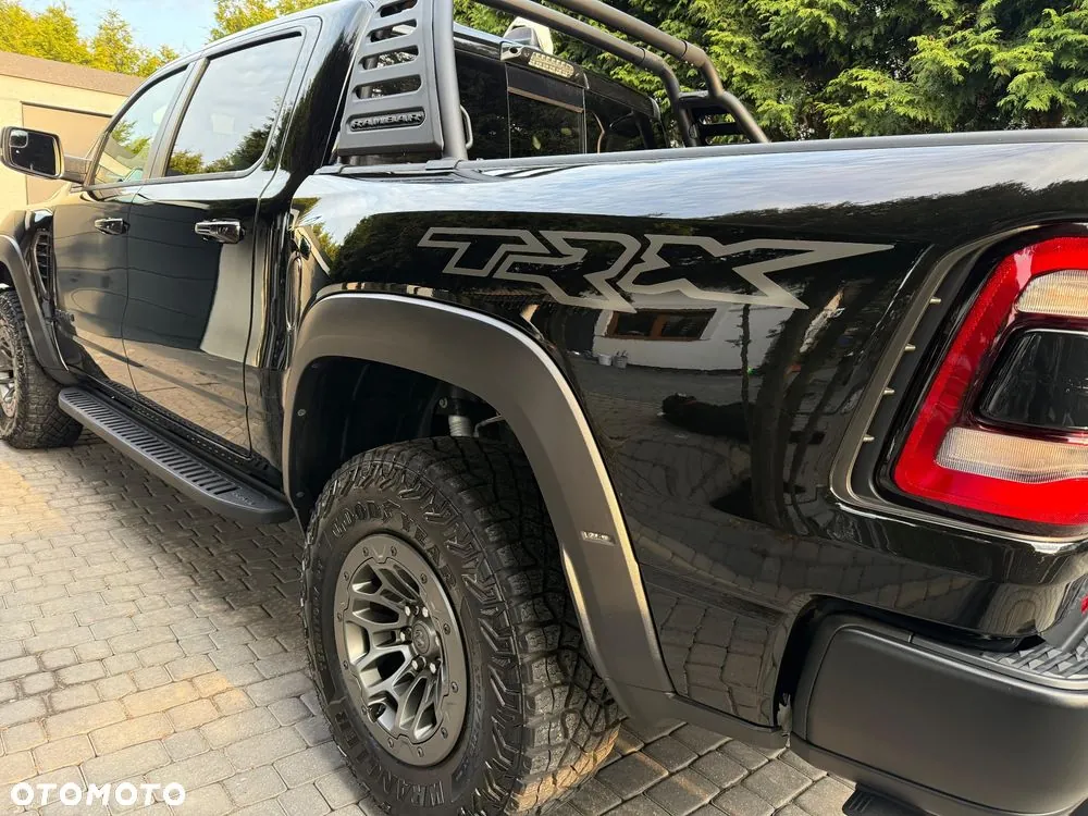 Ram 1500 Trx 2023 photo 2