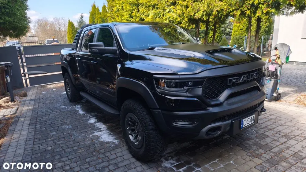 Ram 1500 Trx 2023 photo 3