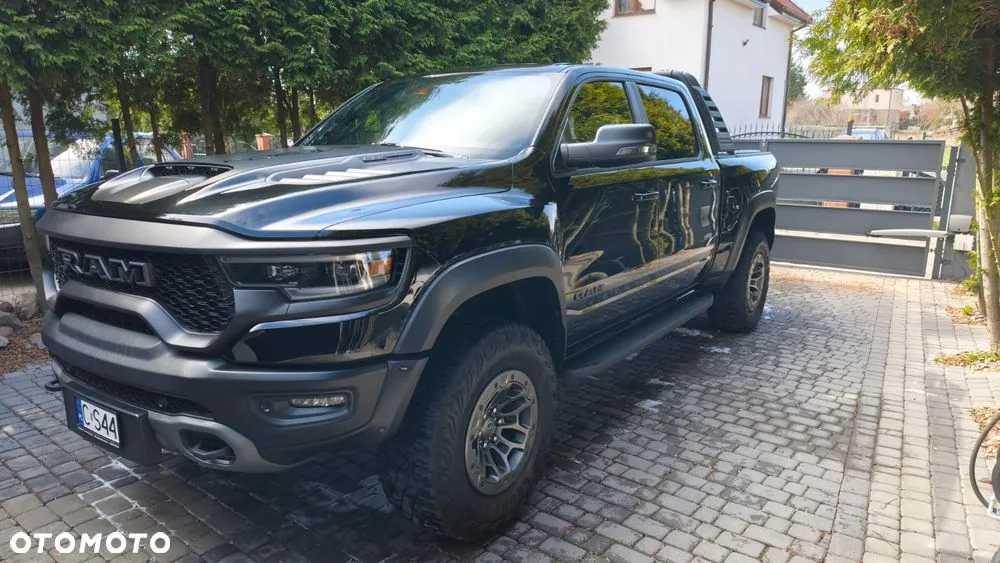 Ram 1500 Trx 2023 photo 4
