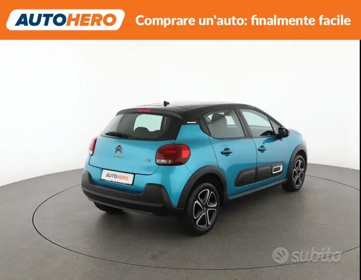 Citroen C3 2022 photo 5