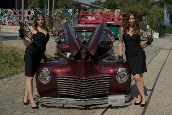 Chrysler Windsor