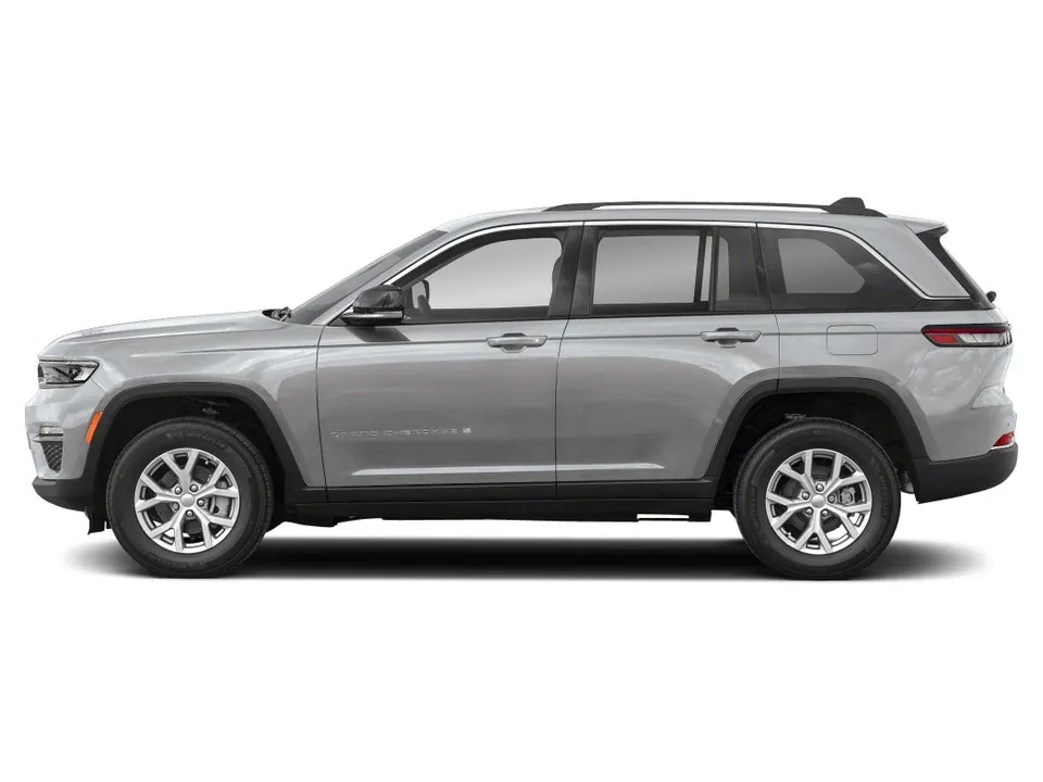 Jeep Grand Cherokee 2023 photo 3
