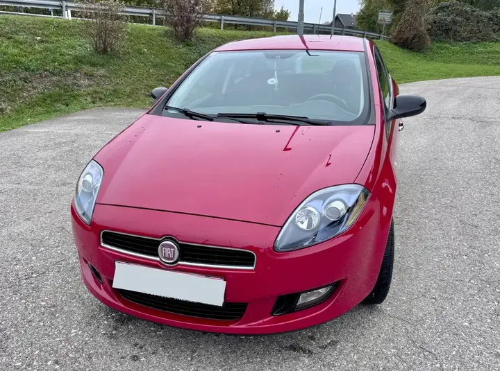 Fiat Bravo 2013 photo 3