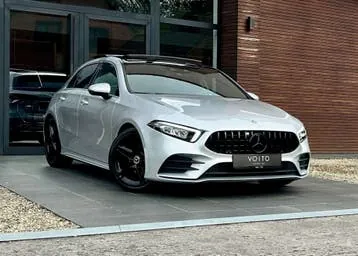 Mercedes-Benz Aklasse