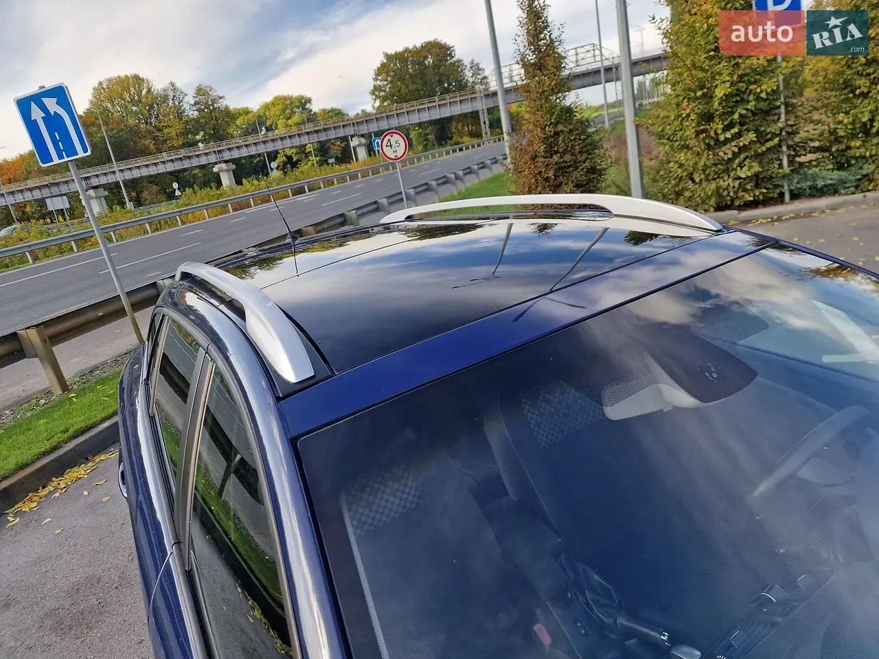 Renault Megane 2012 photo 5