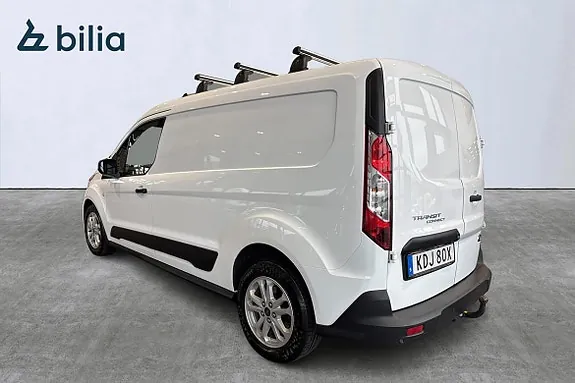 Ford Transit Connect 2024 photo 4