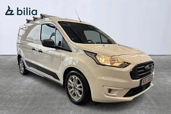 Ford Transit Connect 2024 photo 3