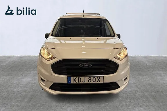 Ford Transit Connect 2024 photo 2