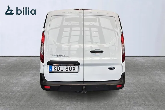 Ford Transit Connect 2024 photo 5