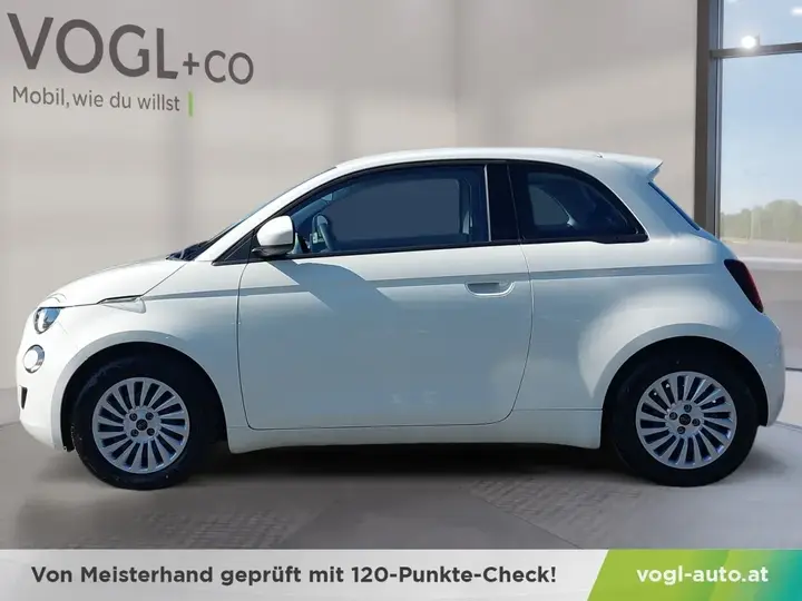 Fiat 500E 2023 photo 2