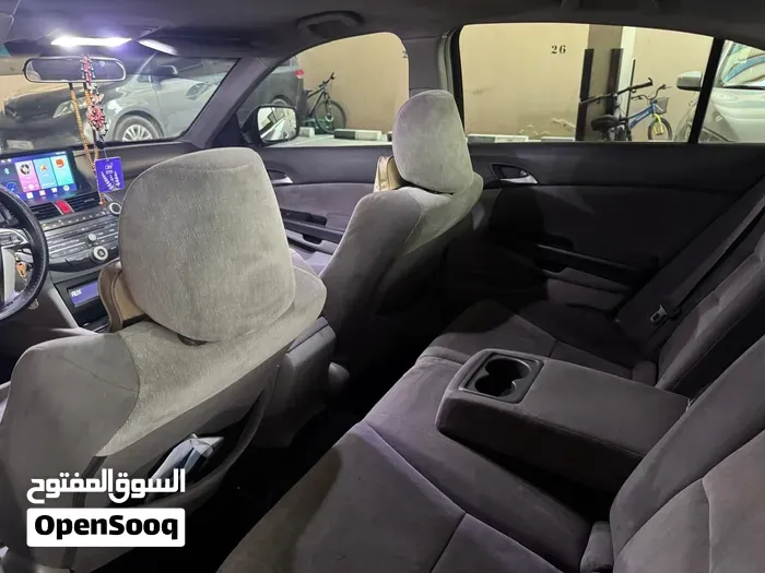 Honda Accord 2008 photo 2