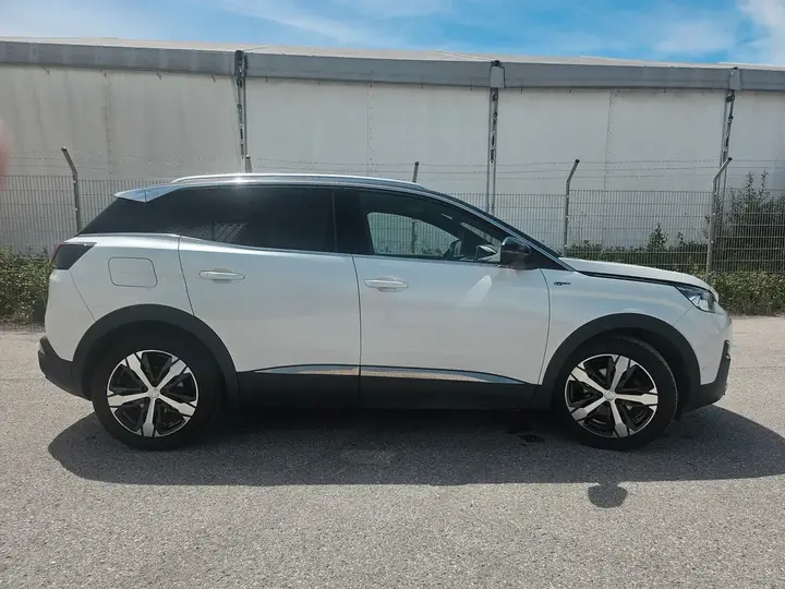 Peugeot 3008 2020 photo 3