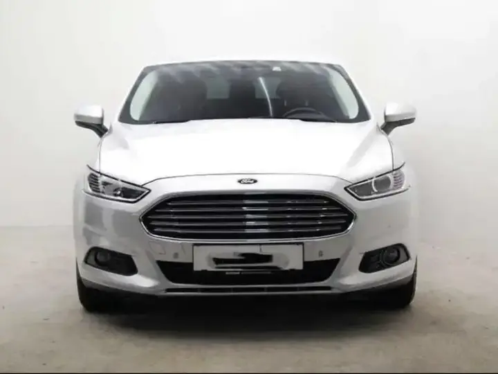 Ford Mondeo 2015 photo 3