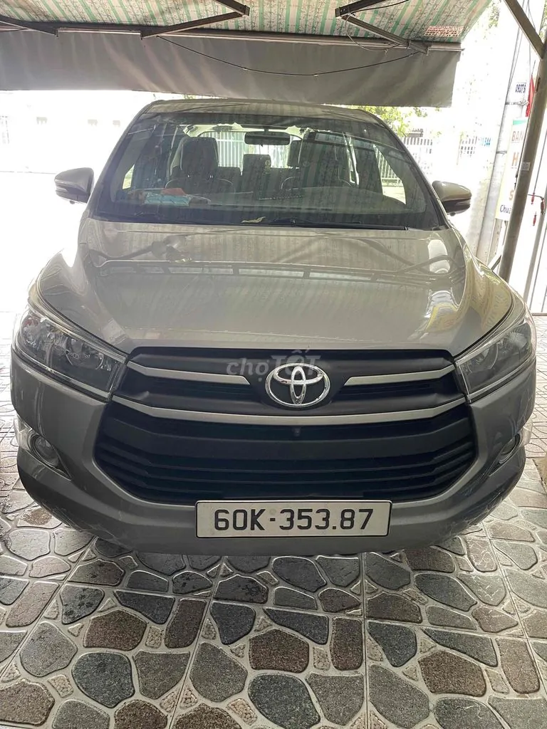 Toyota Innova