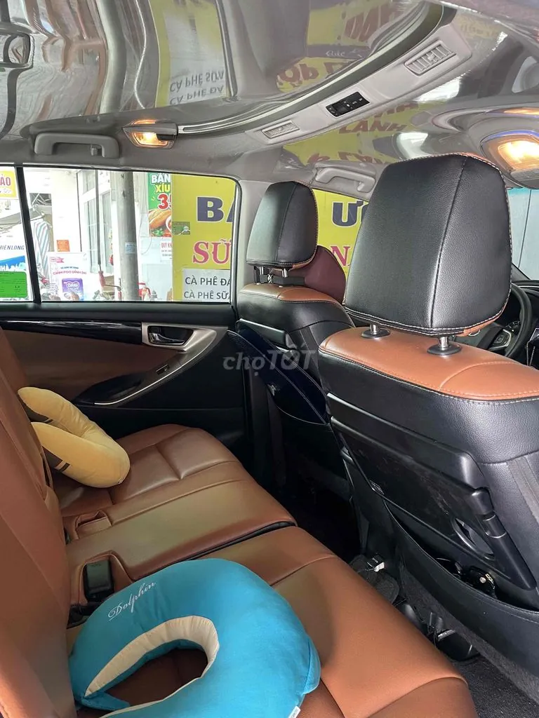 Toyota Innova 2020 photo 4